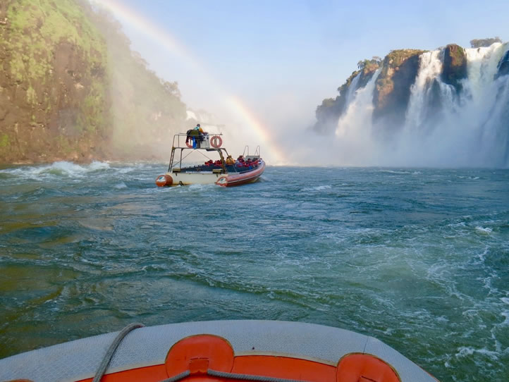 Gran Aventura – Cataratas ARG.